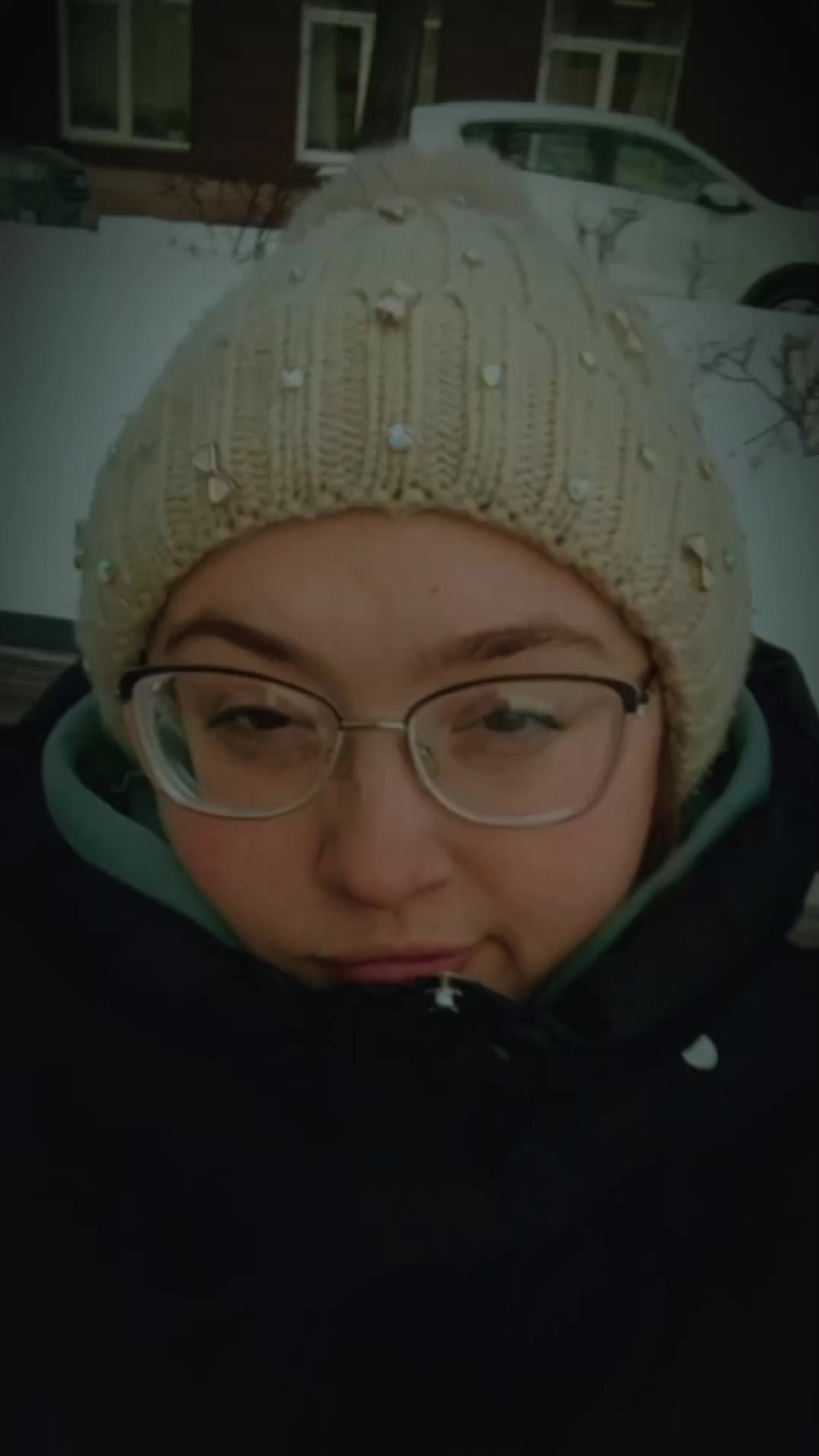 @Mari Fox
