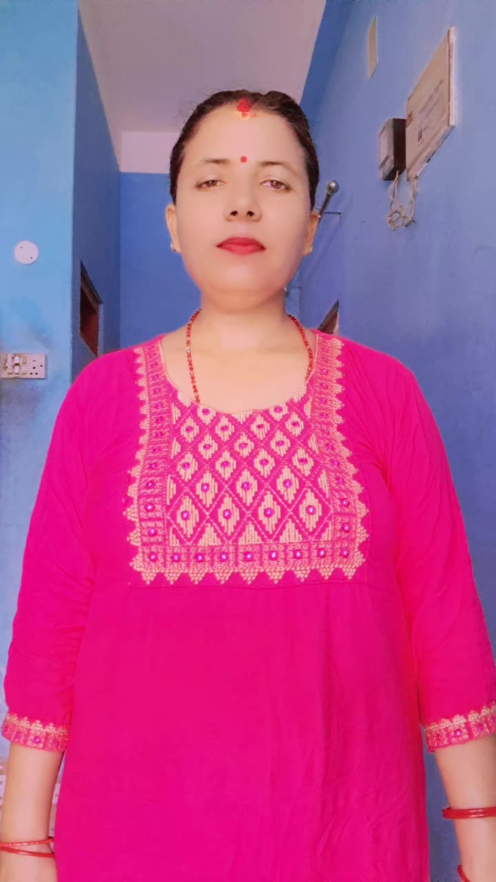 @Anju Panthi