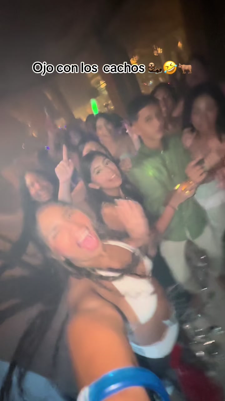 @Deisy Dancer