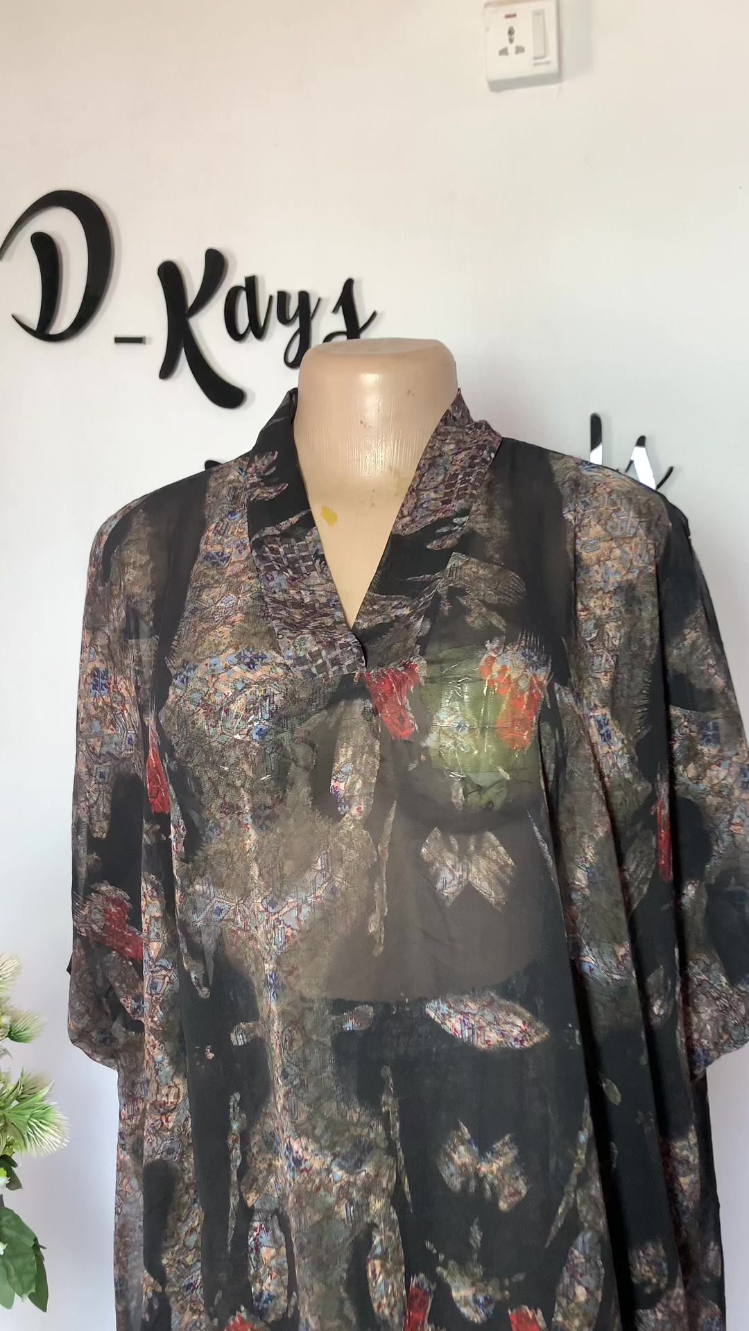 @FASHION DESIGNER IN KEBBI