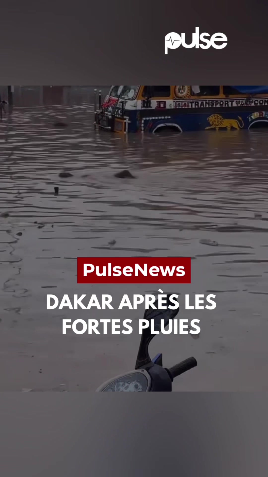 @Pulse Sénégal