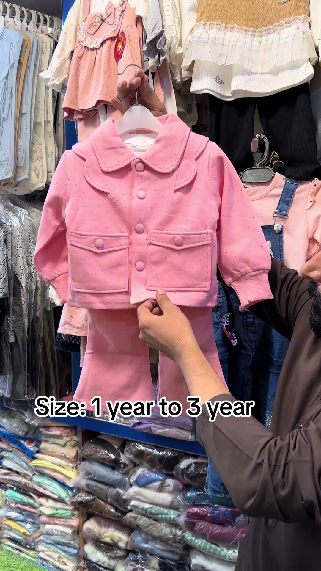 @Sameer Garments