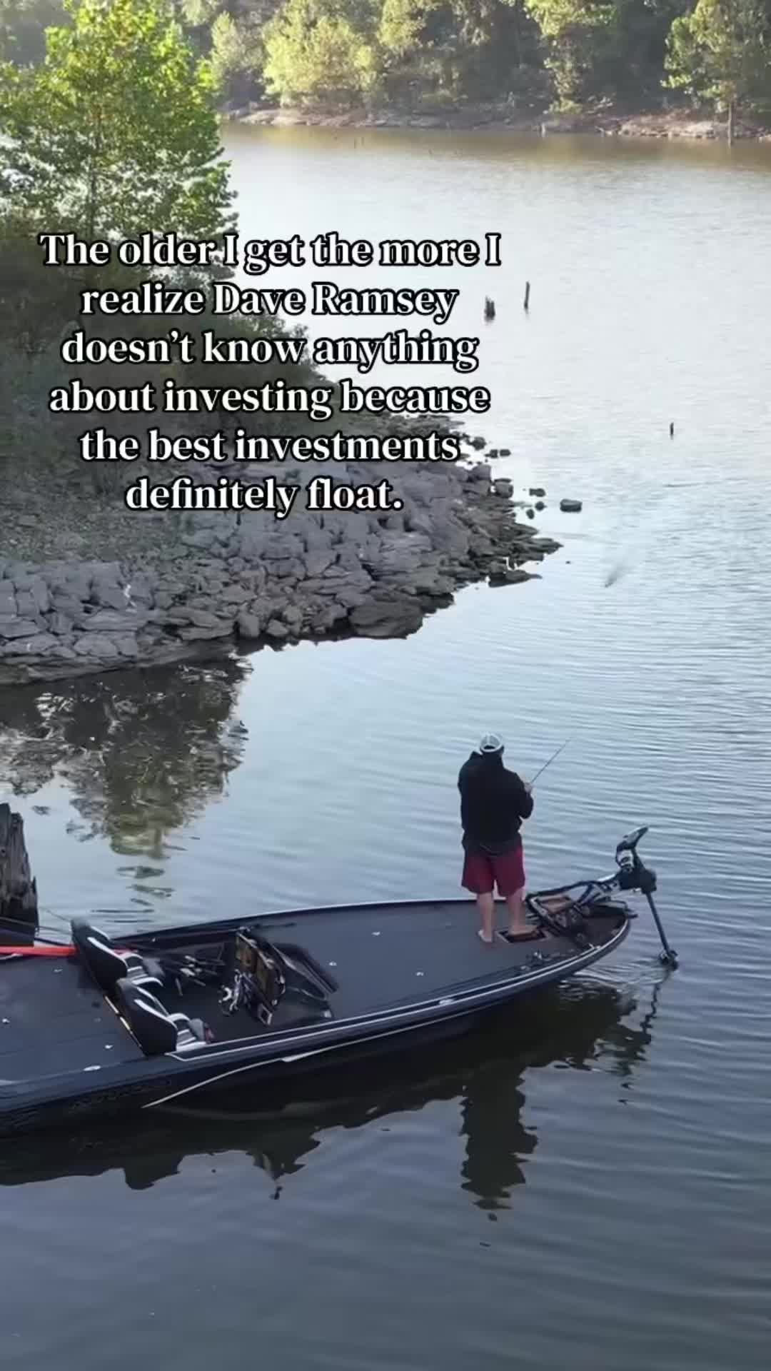 @Luke Routh Fishing 🎣