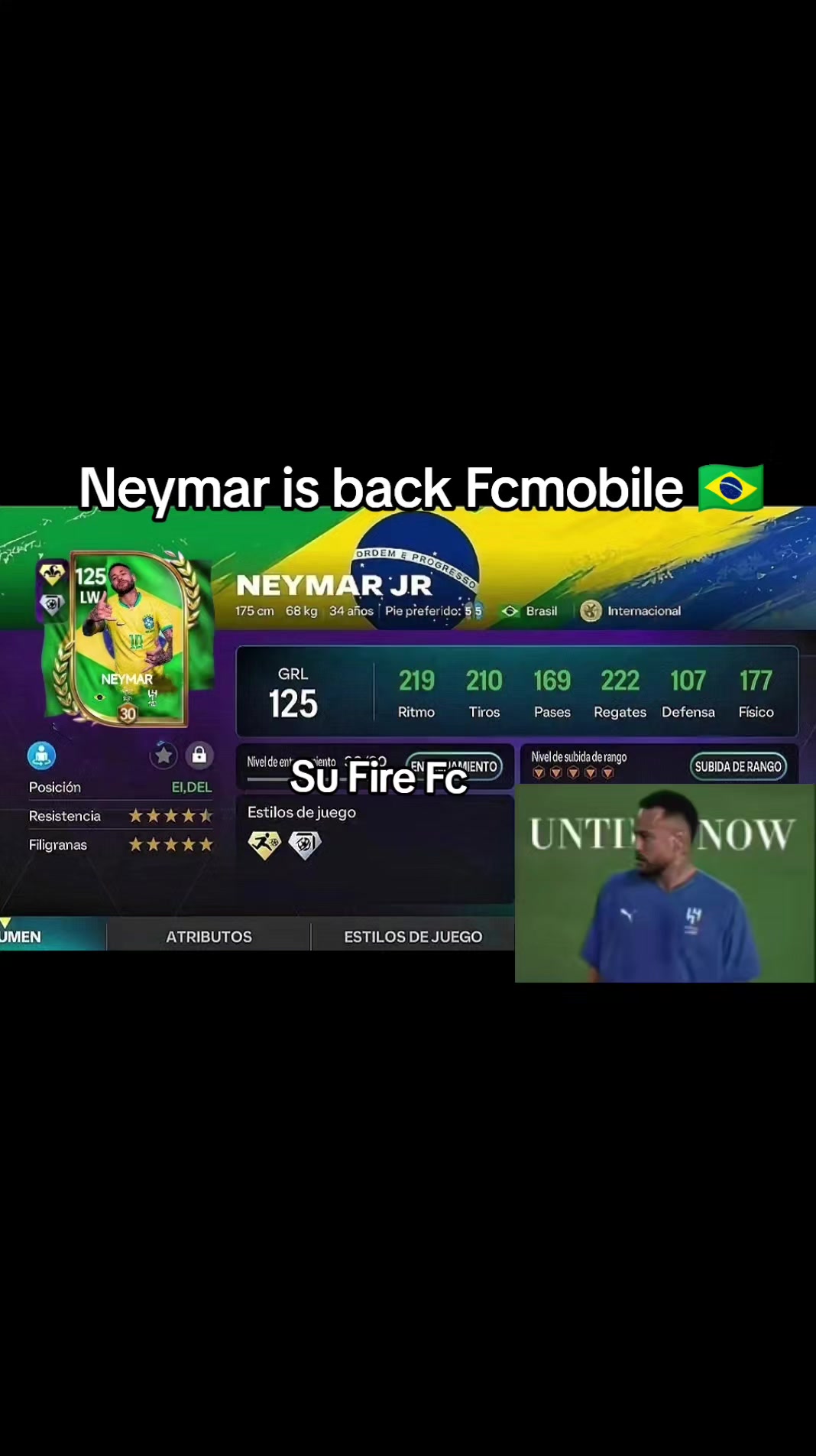 @Su fire FC ✅