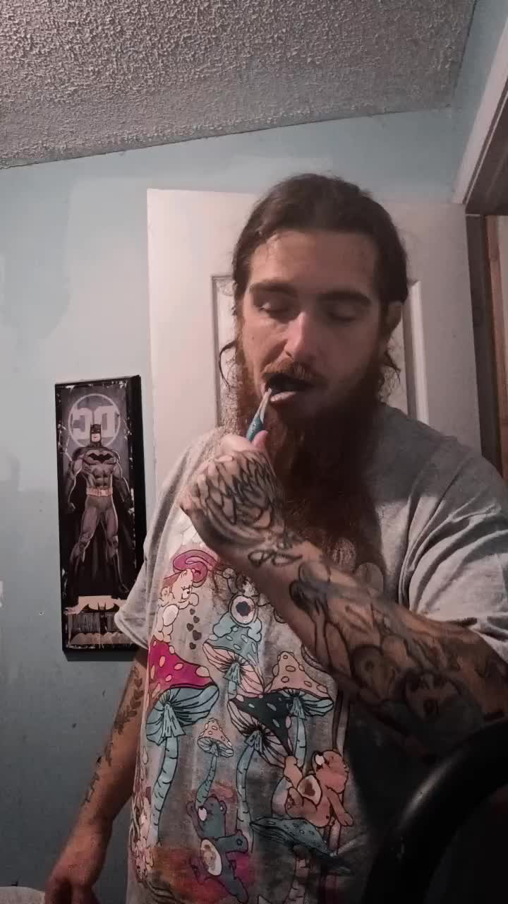 @Spooky Daddy