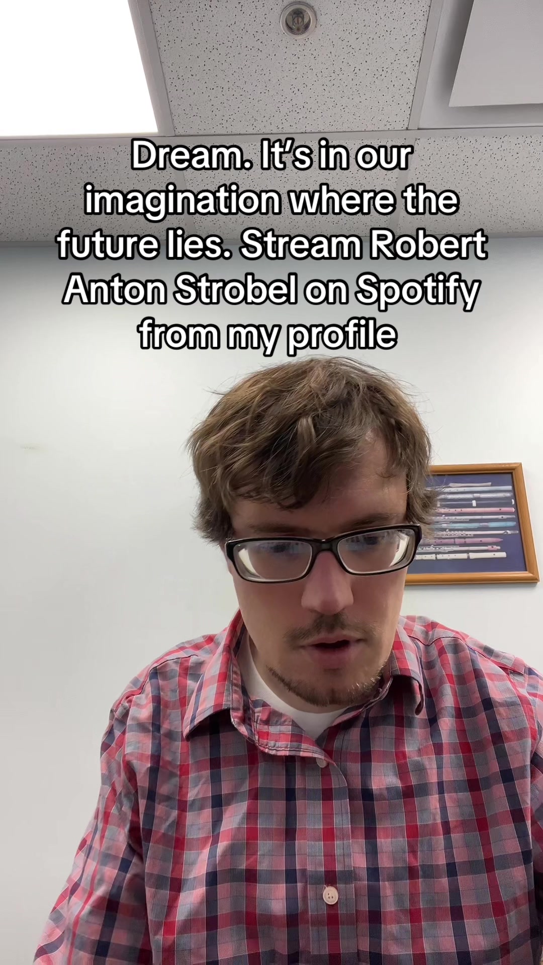 @Robert Anton Strobel