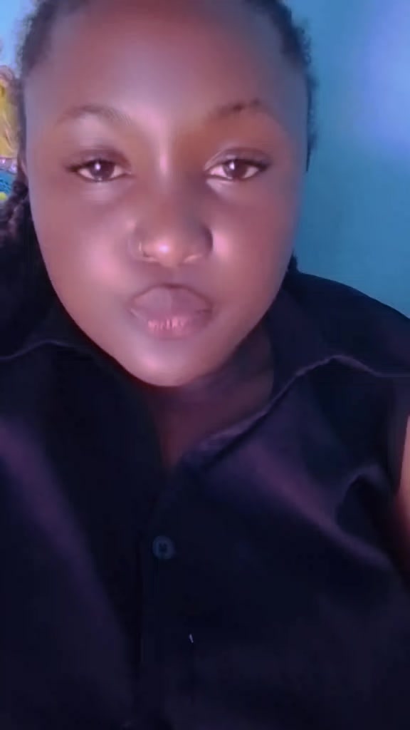 @bantu lady 😍😍
