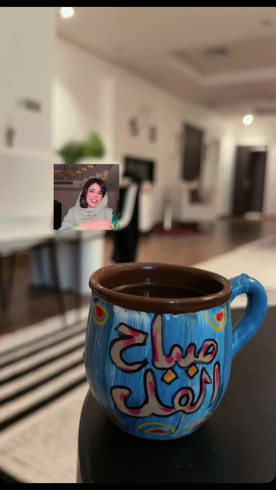 @الشمرية ☪︎ بنت الكويت 🇰🇼