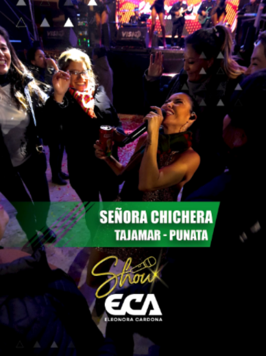 @Eleonora Cardona