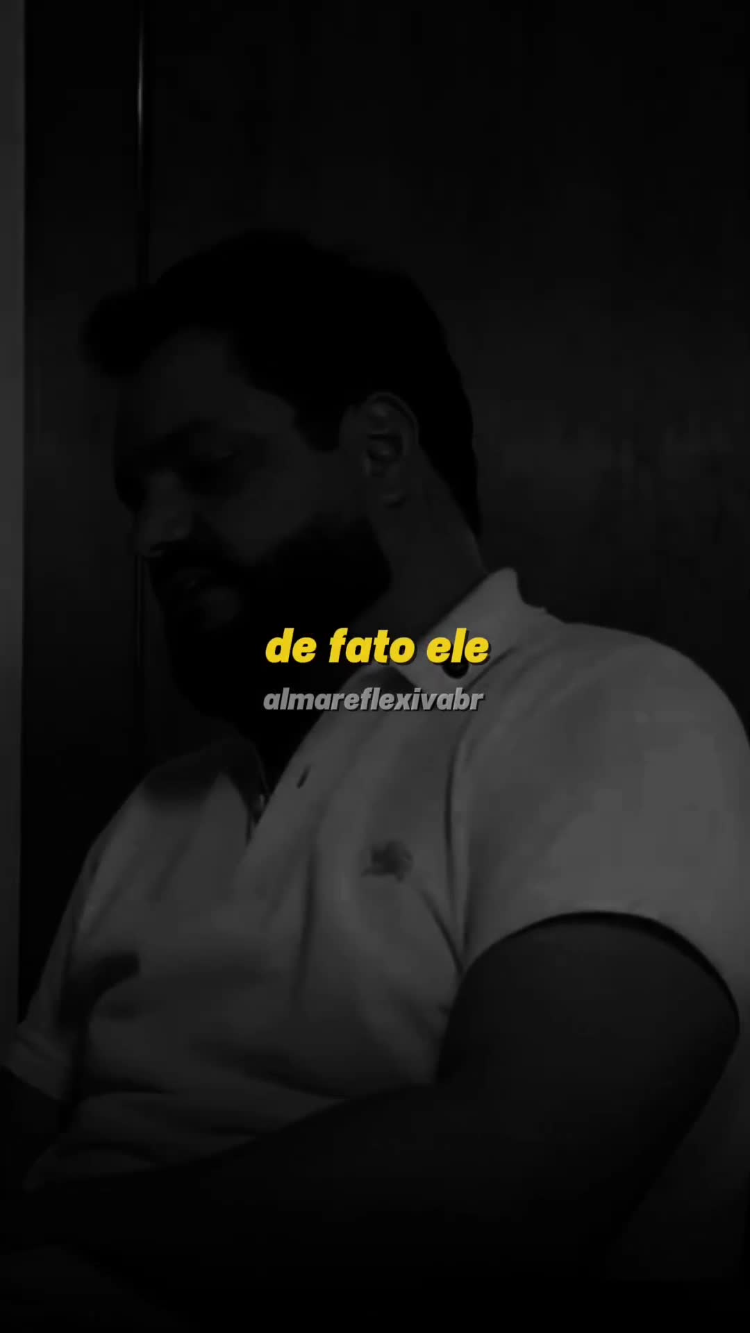@Alma Reflexiva BR