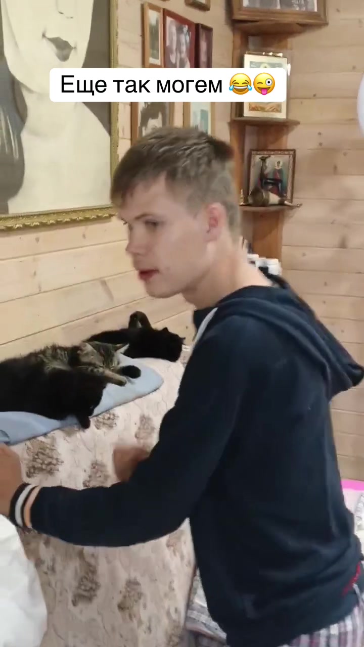 @Аутизм. Особенный ребенок