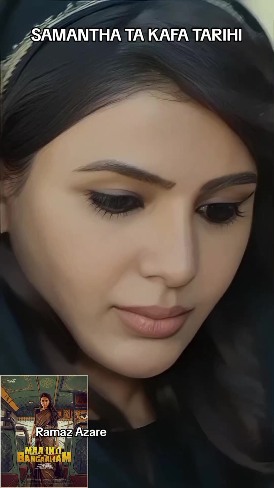 @Ramaz Azare