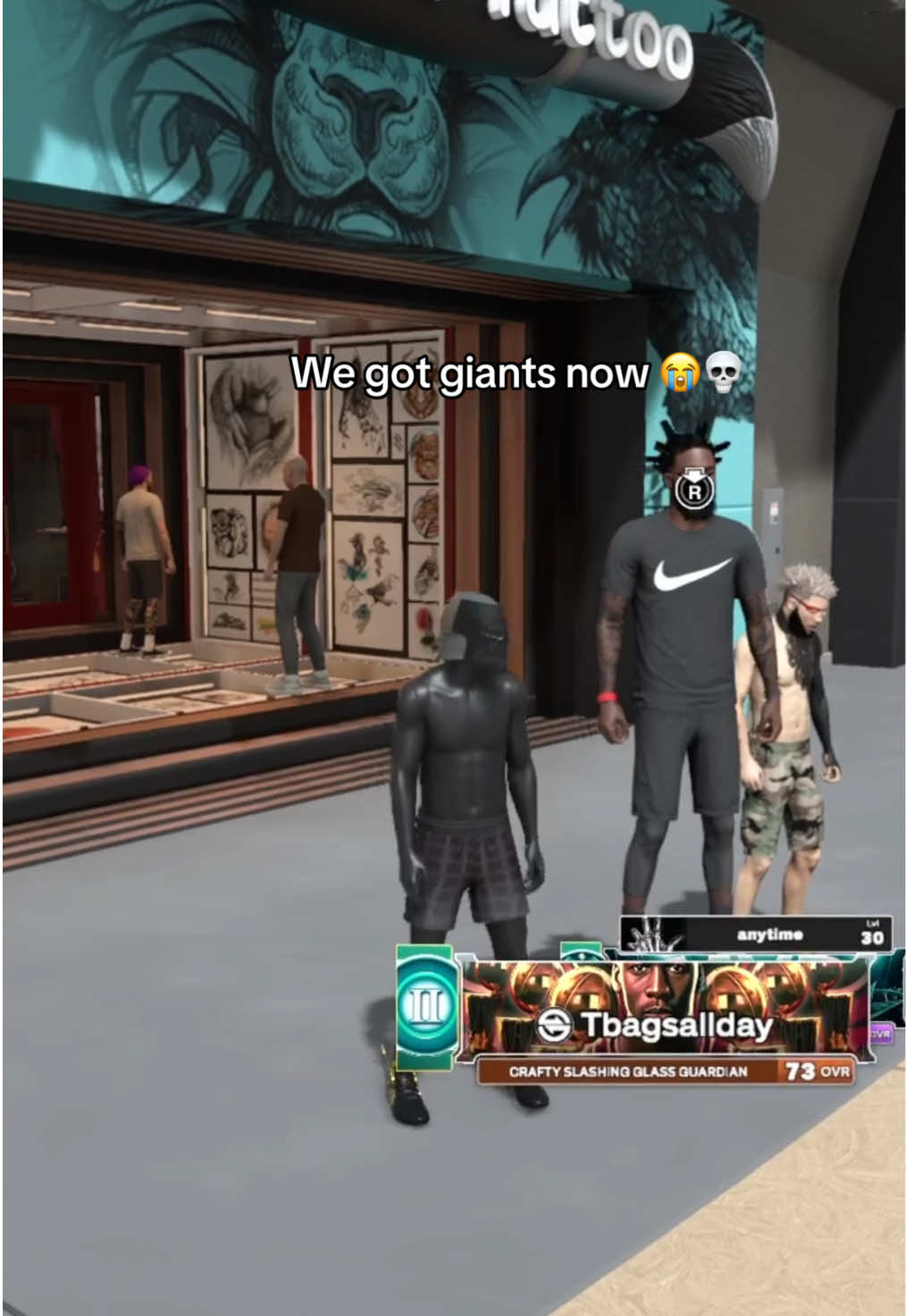 @Evan