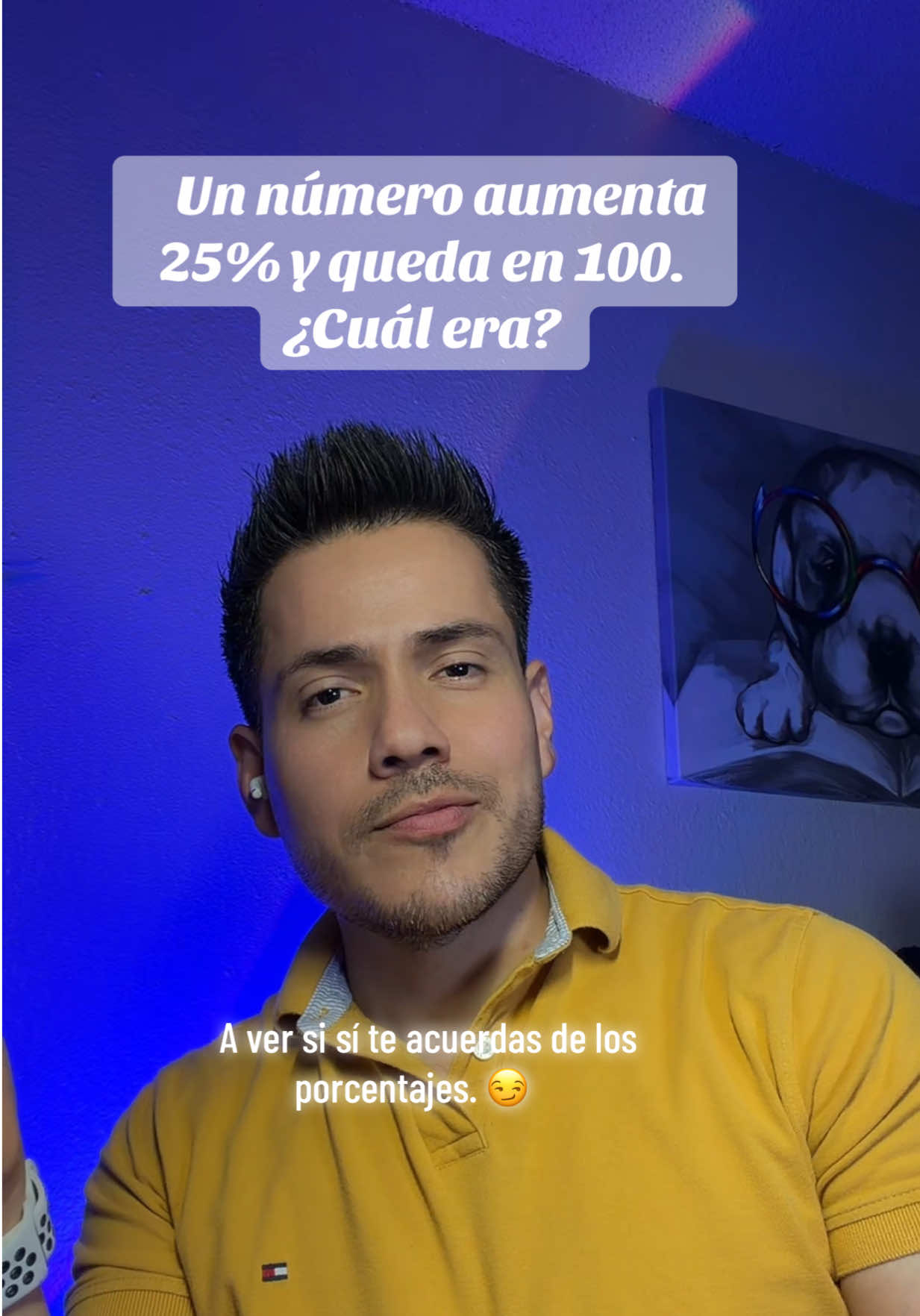 @FORTIZ EL PROFE