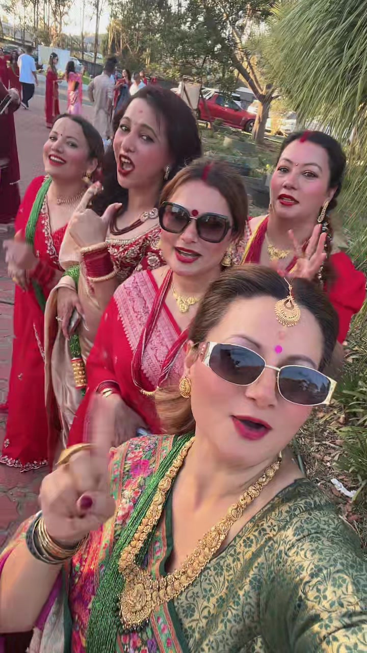 @Sanjita Nepal