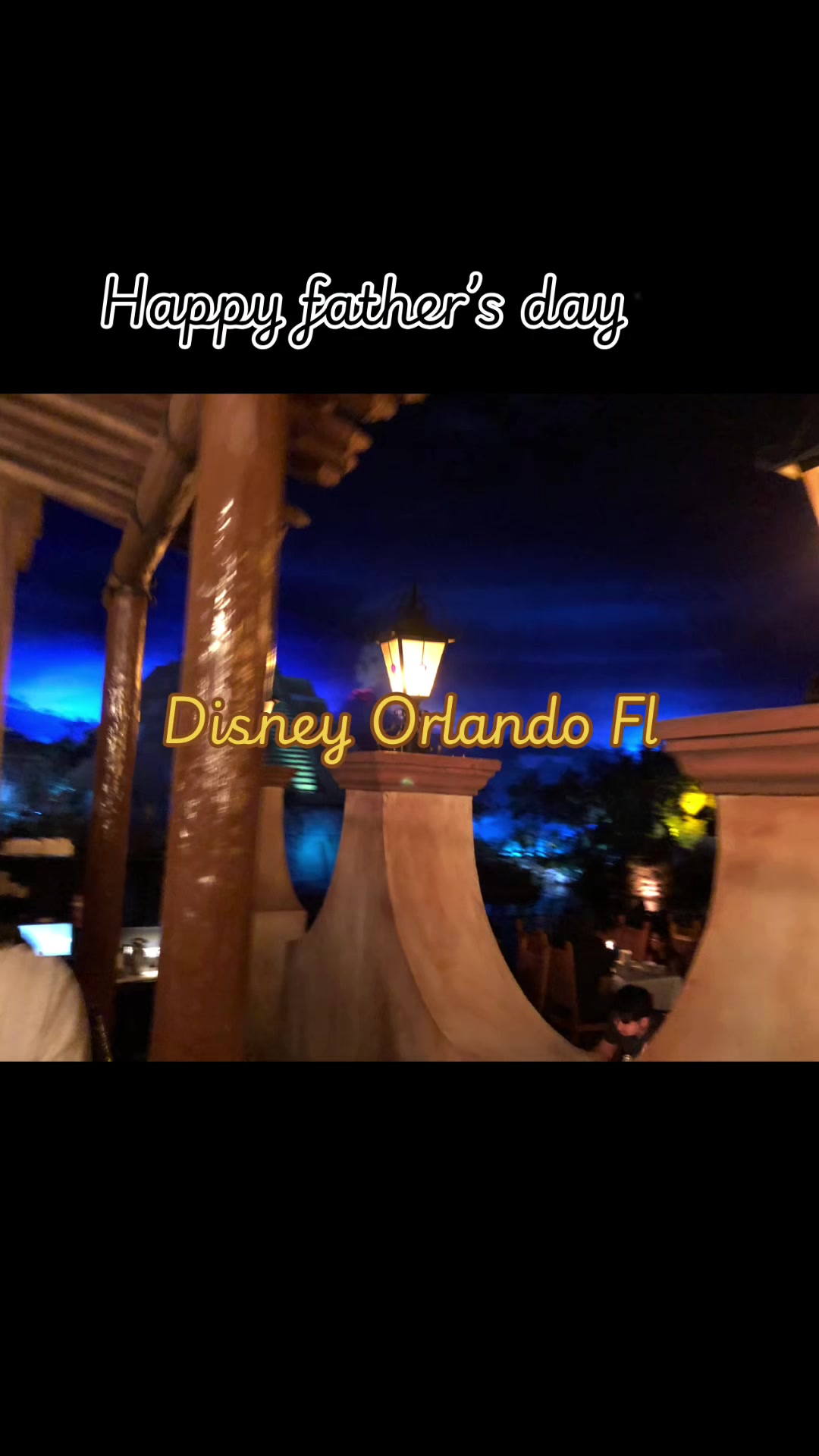 @Disney Orlando Fl