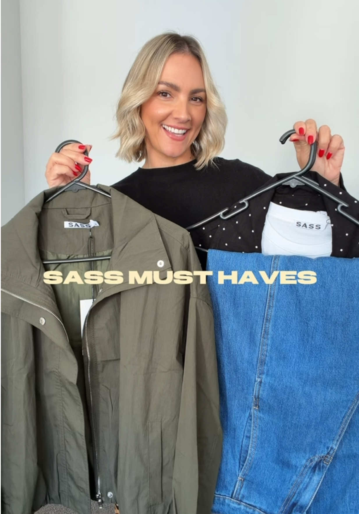 @Jenna | Content Creation & UGC