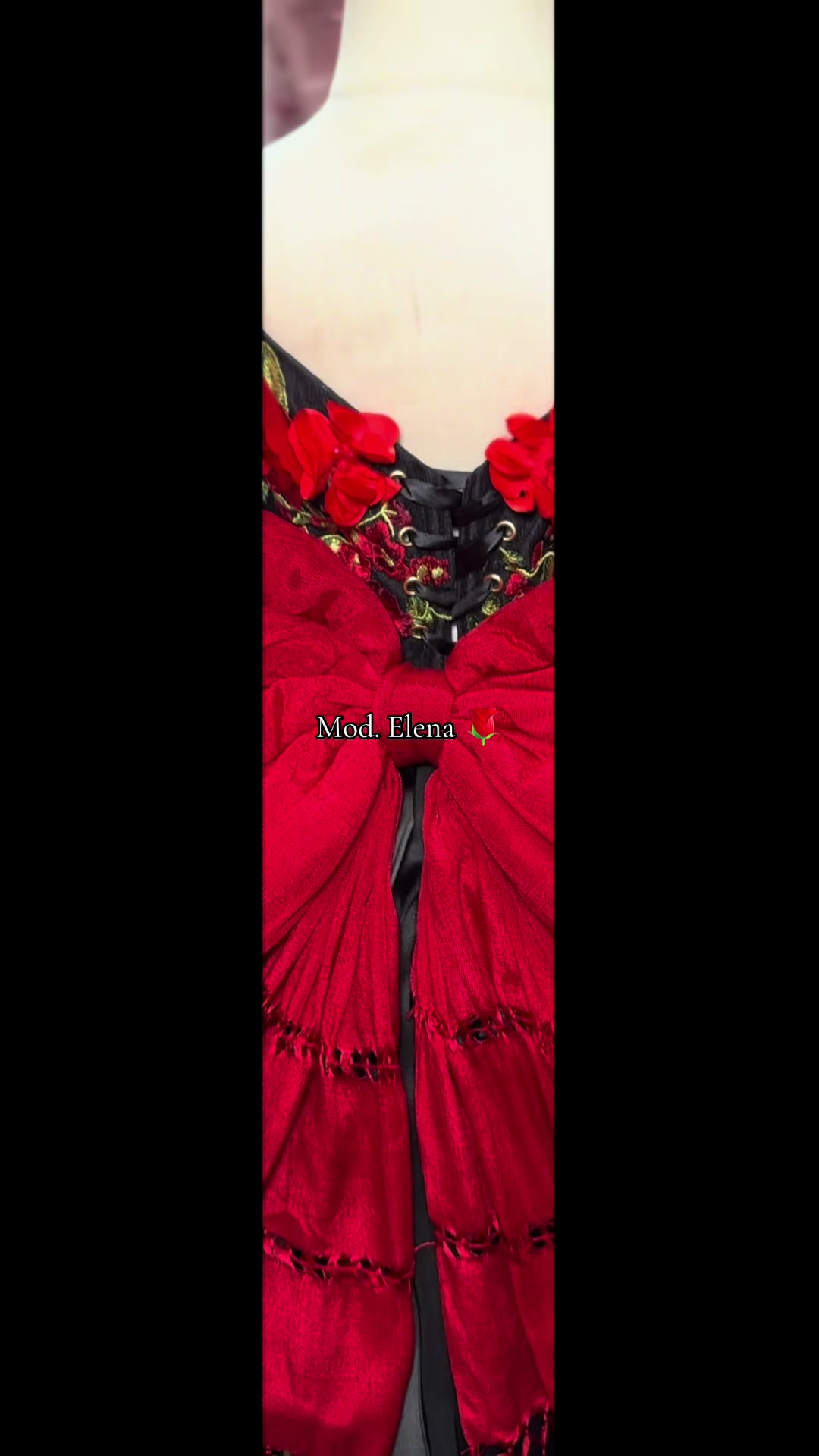 @gluxurydress