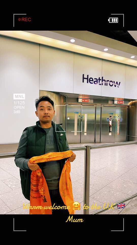 @Mohan Gurung