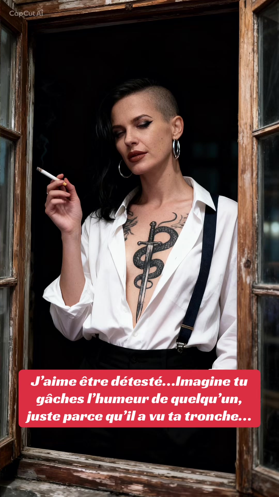@Stéphanie