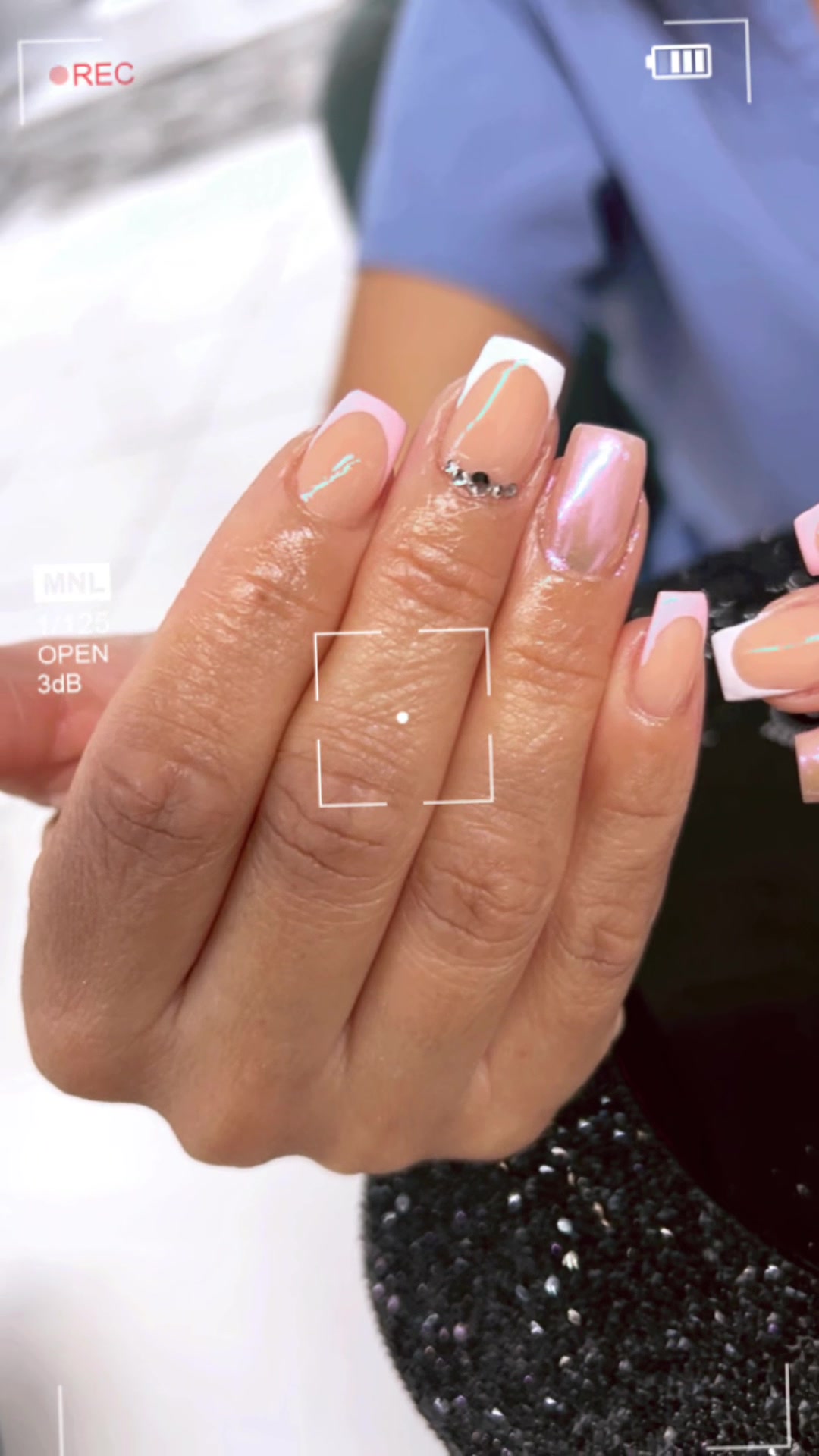 @🦋LA KiKA🦋GLAM🦋NAILS.