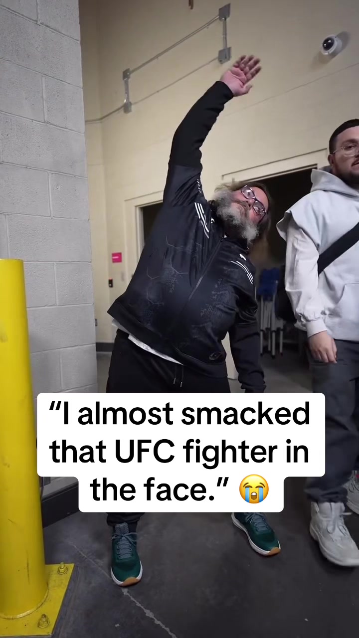 @ESPN MMA