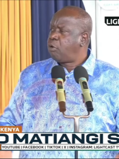 @Lightcast TV Kenya