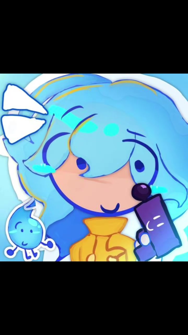 @💙[~Teardrop~]💙💧💦