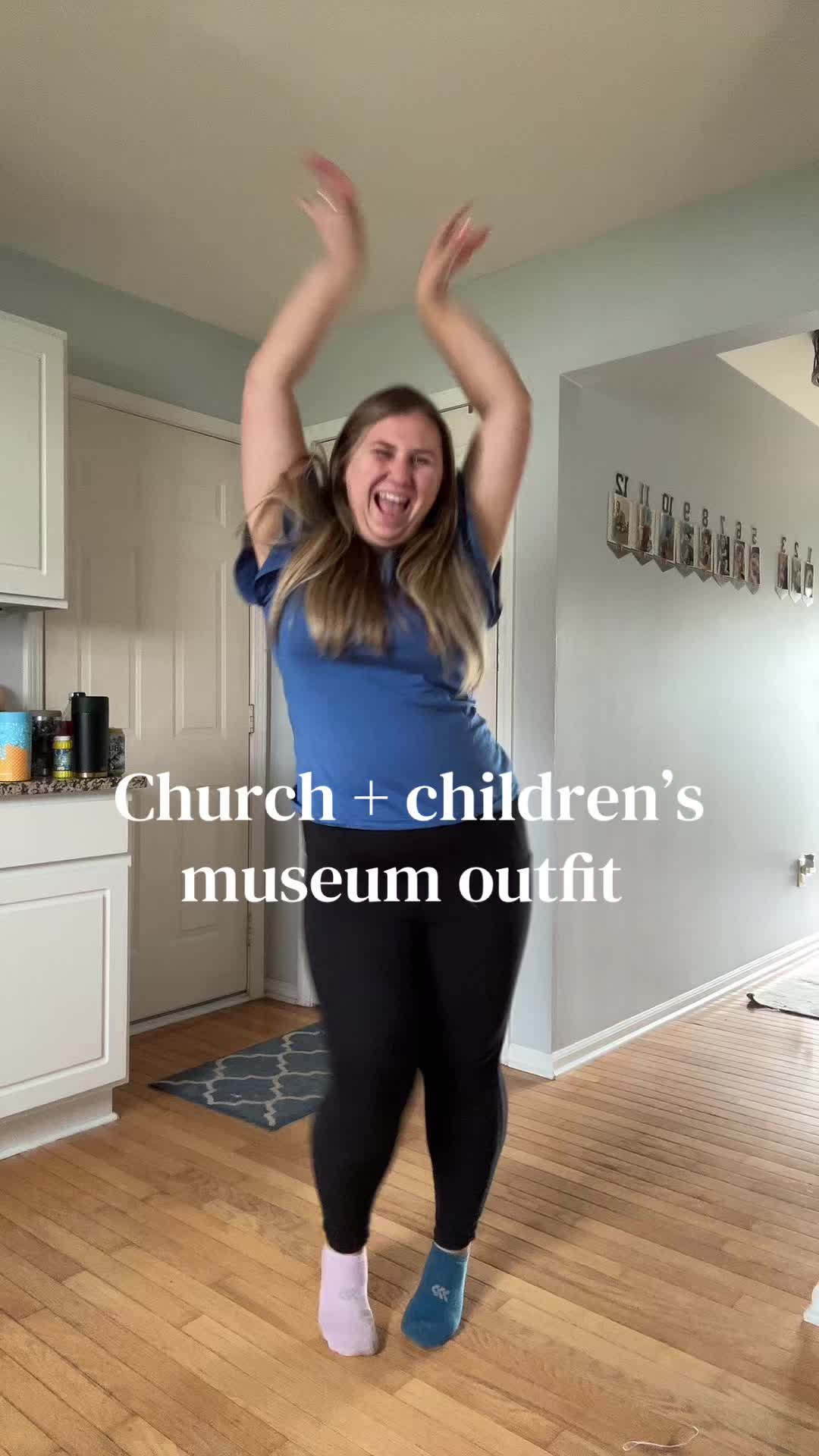 @Gabby | working mom
