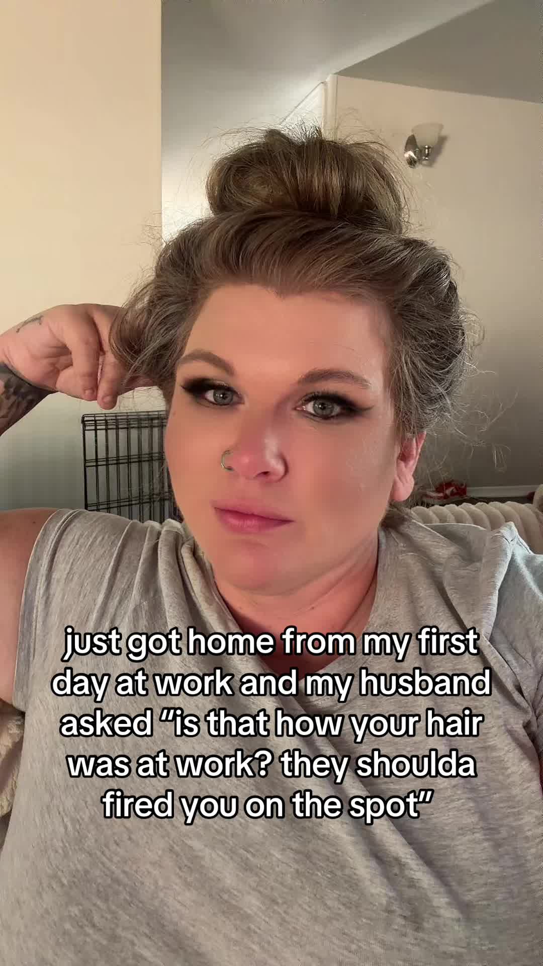 @Paige| Reality TV Queen & Mom