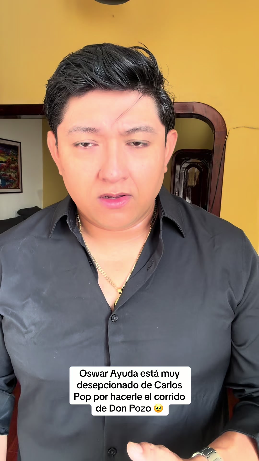 @Oswar Ayuda Videos