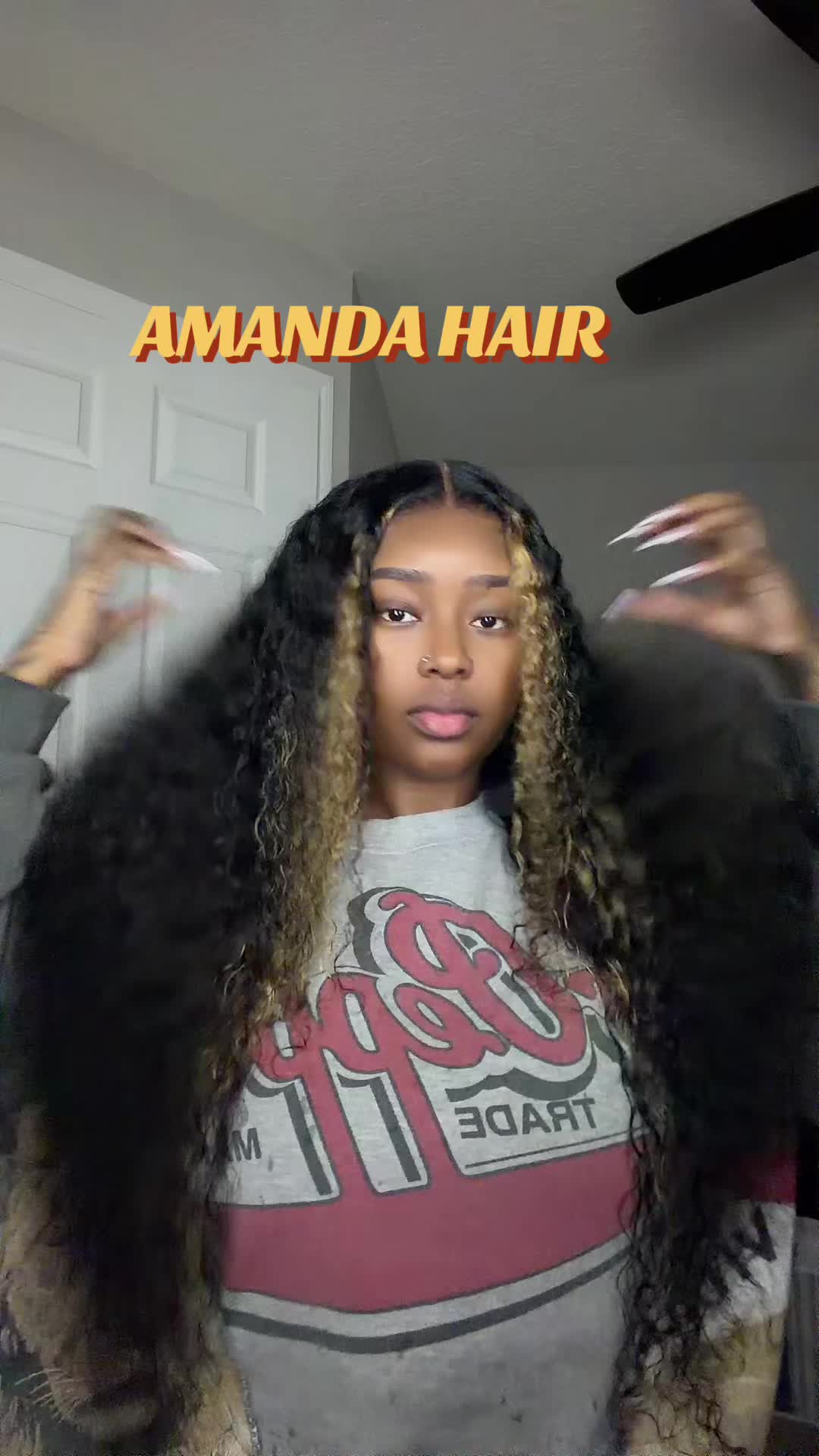 @Ta’lasia Burke