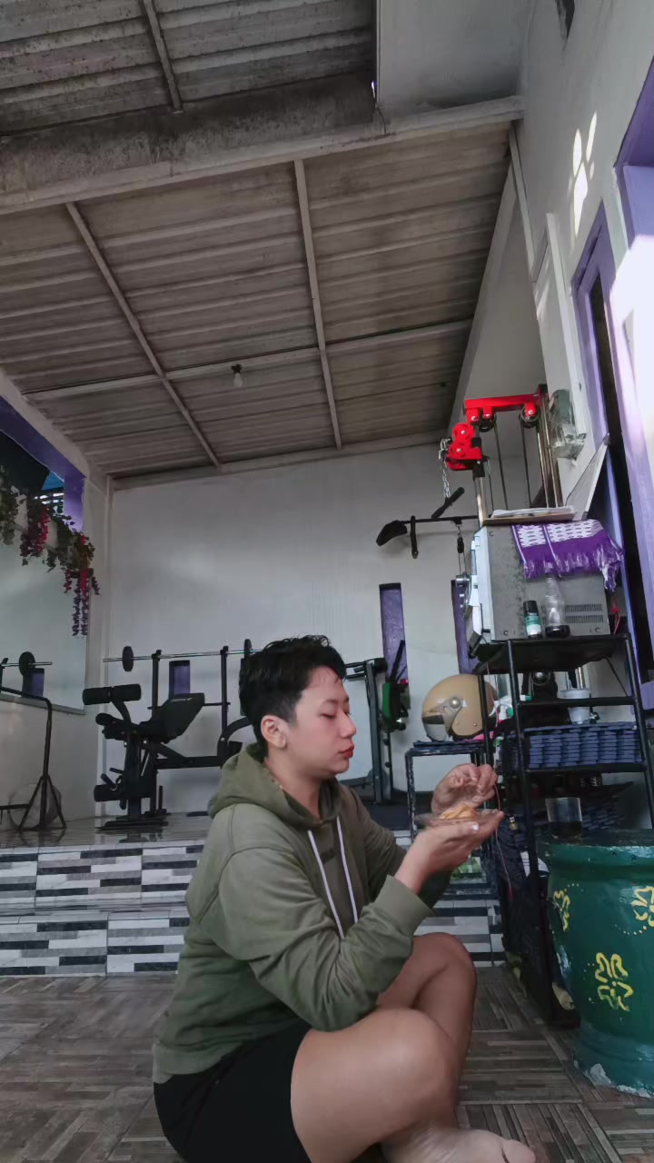 @Ratu Jiwit Sejagad