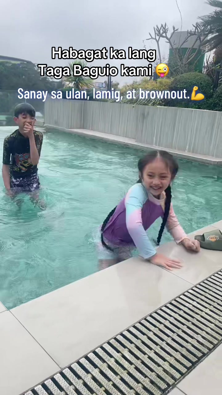 @Mommy Ebon and Baby Luna