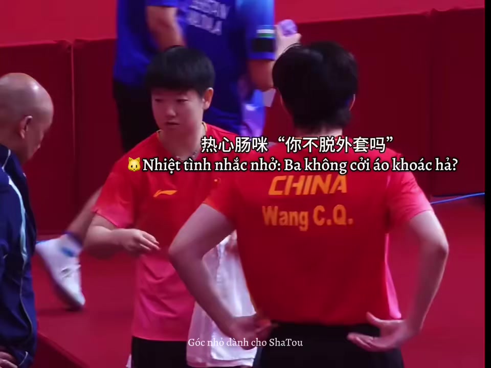 @Góc nhỏ dành cho ShaTou🦁🦈❤️