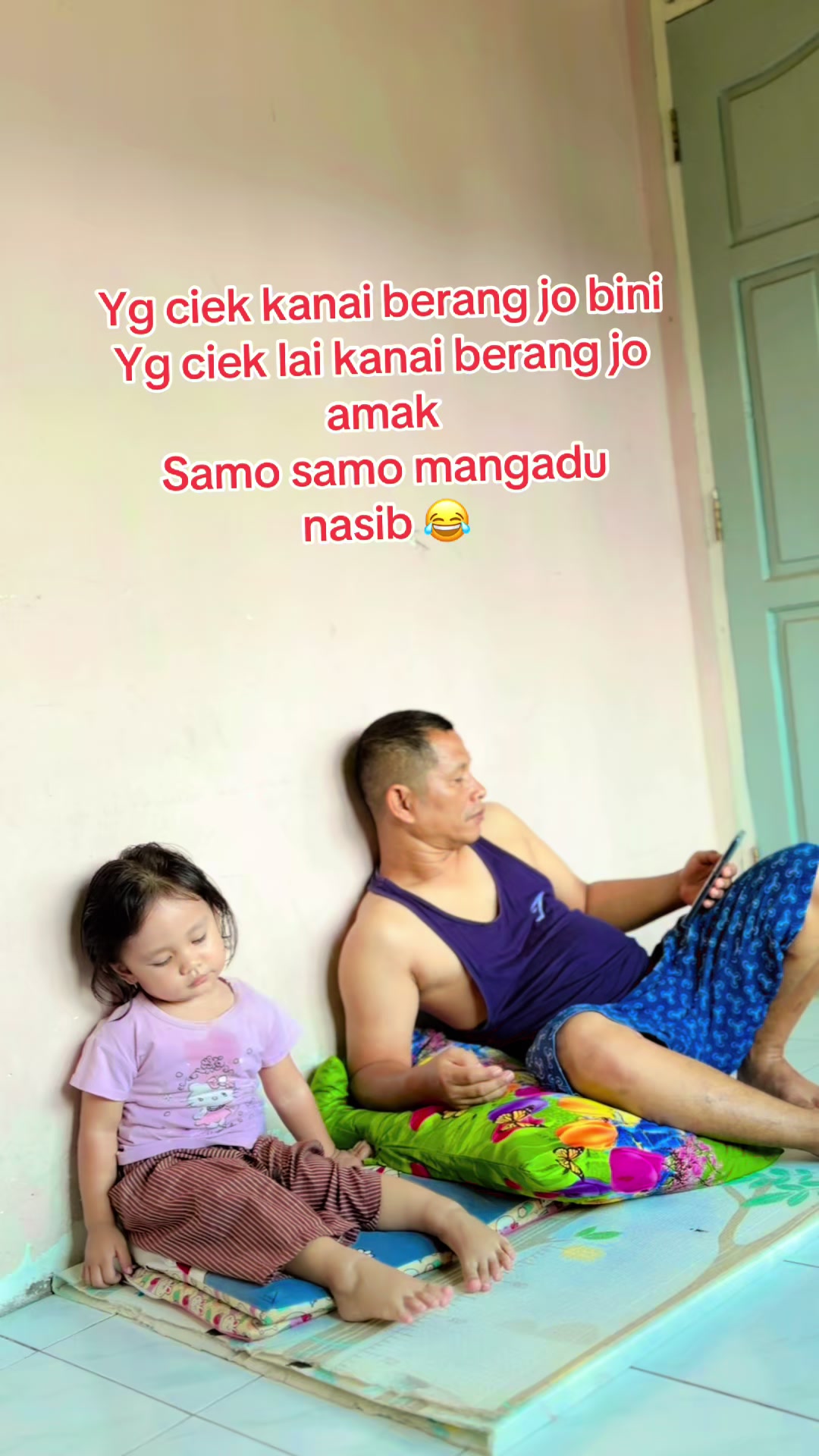 @Urang Rumah uda