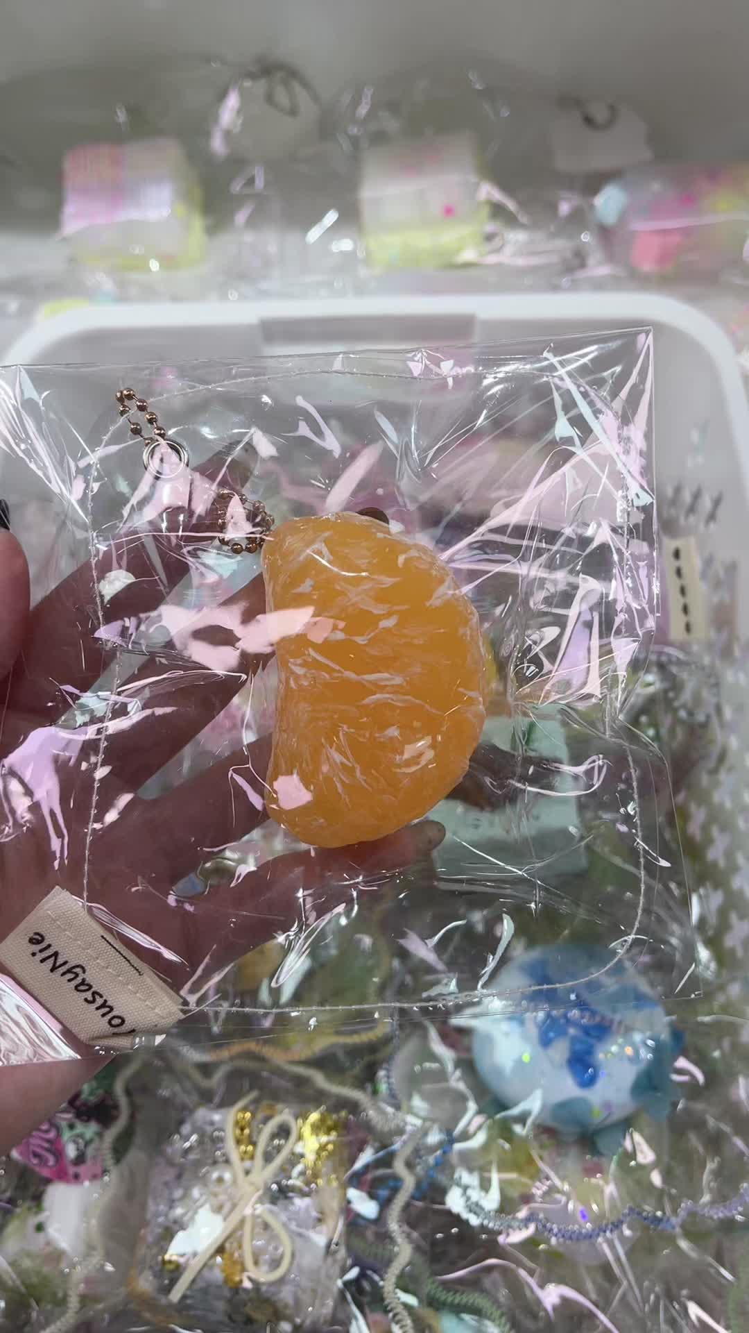 @Squishy Joy Box 01