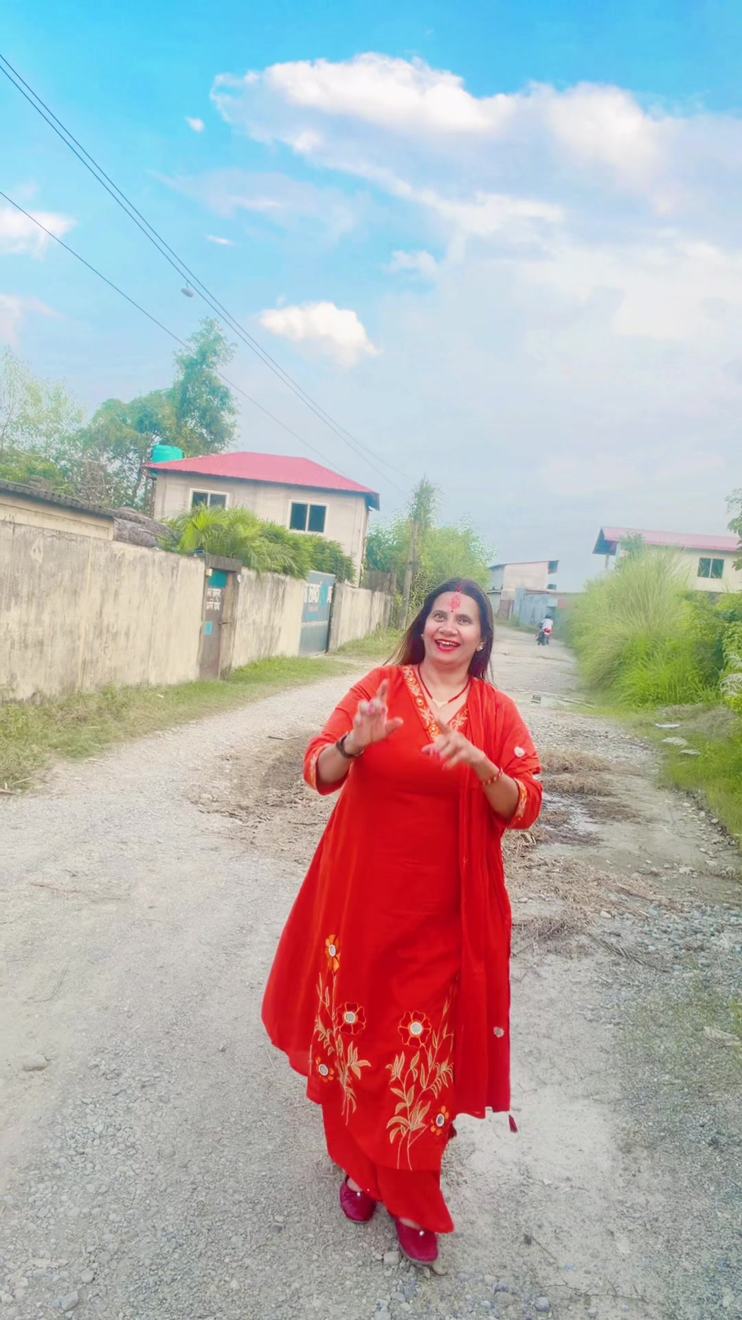@Purnakala bhusal ❤️