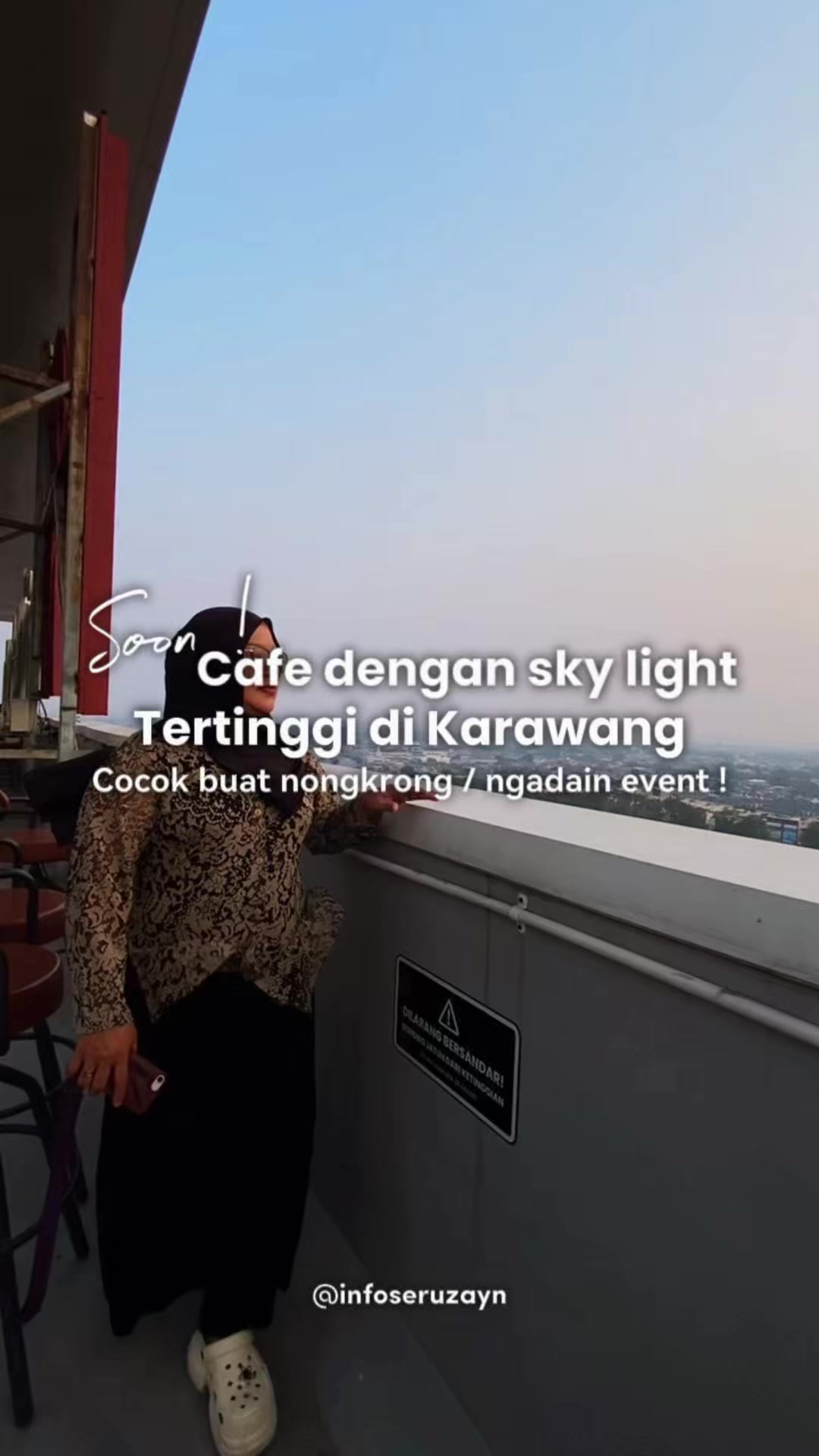 @Info Seru Zayn