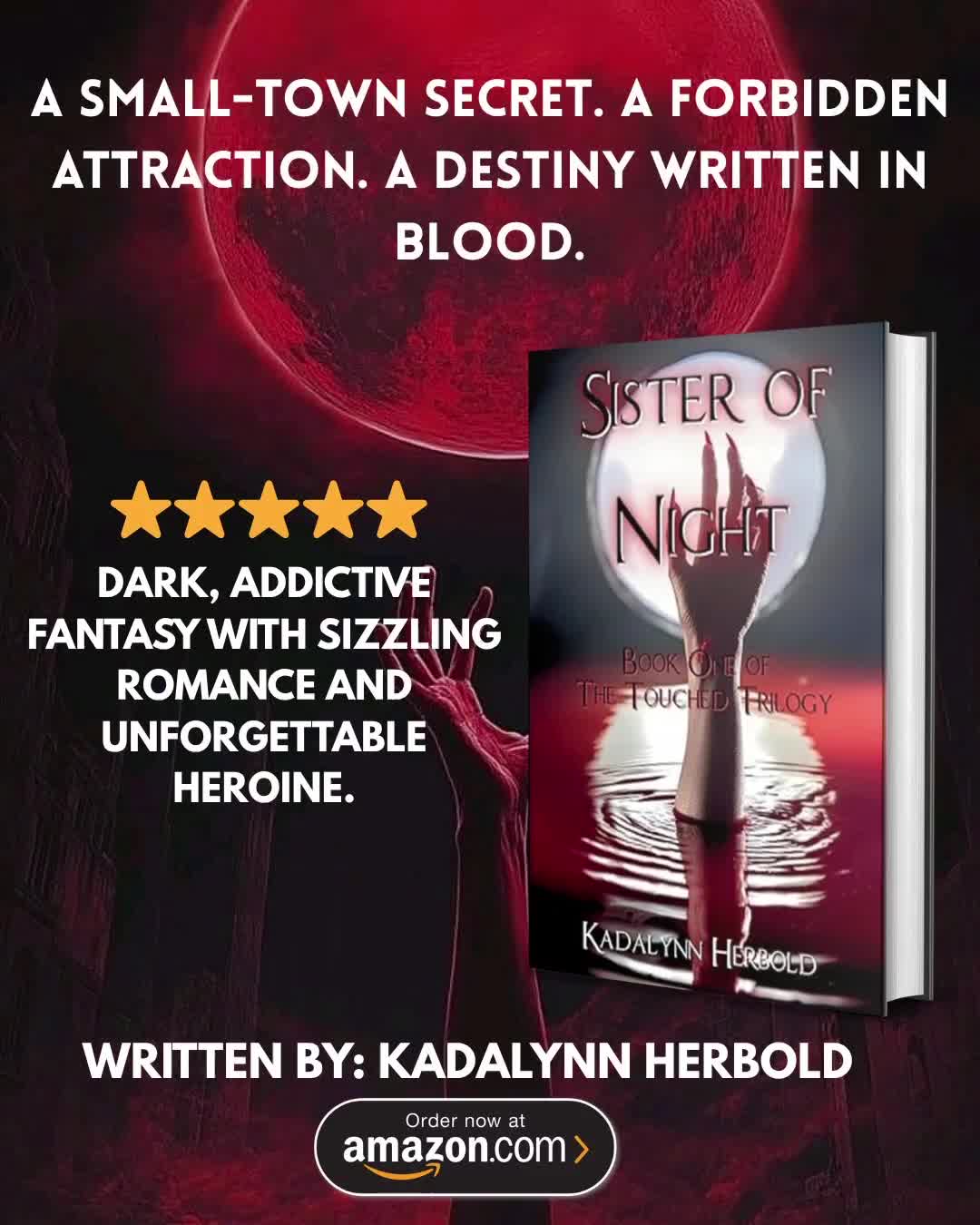 @Kadalynn Herbold 📚🌈🌶️