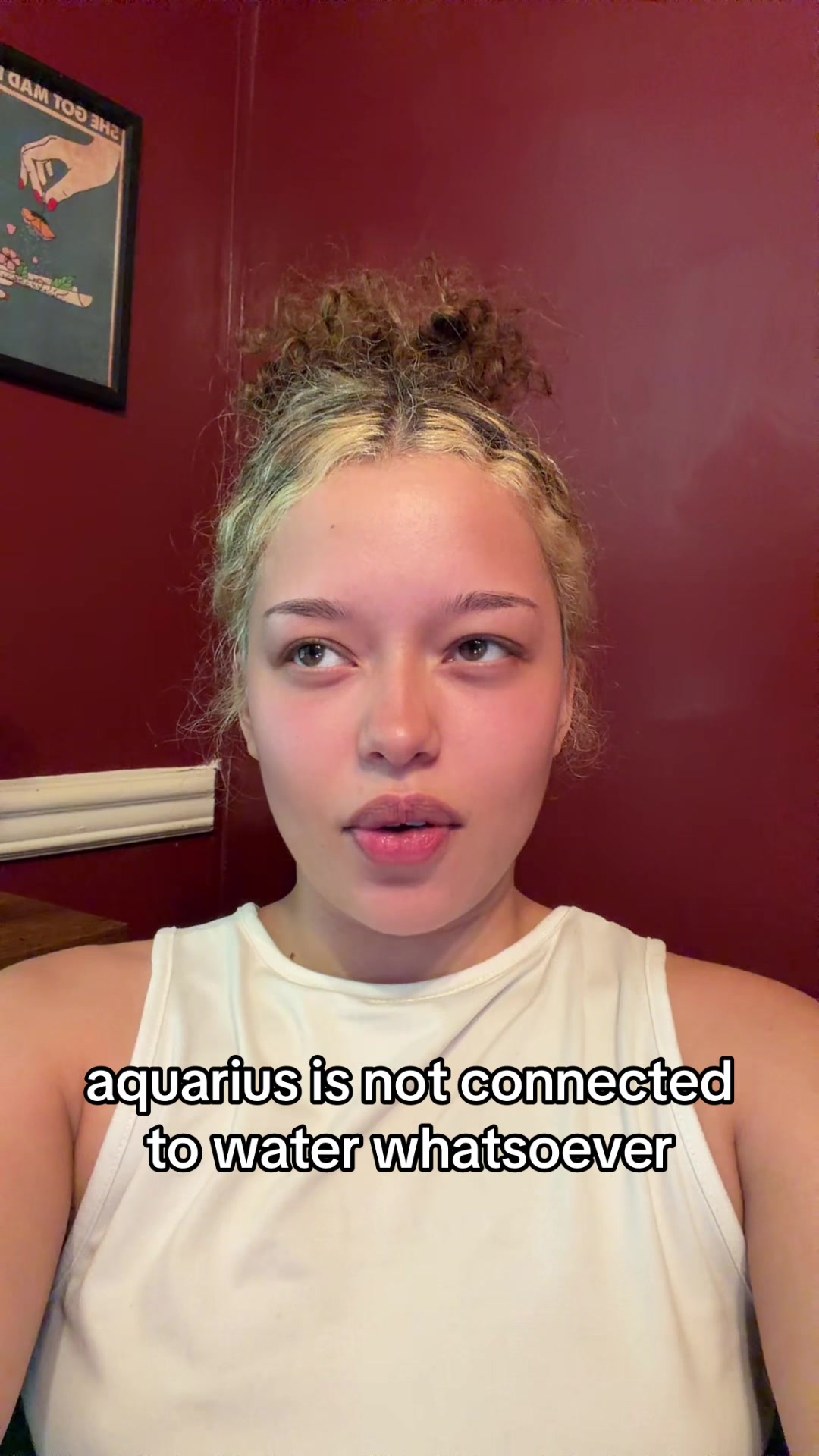 @Sierra Myers