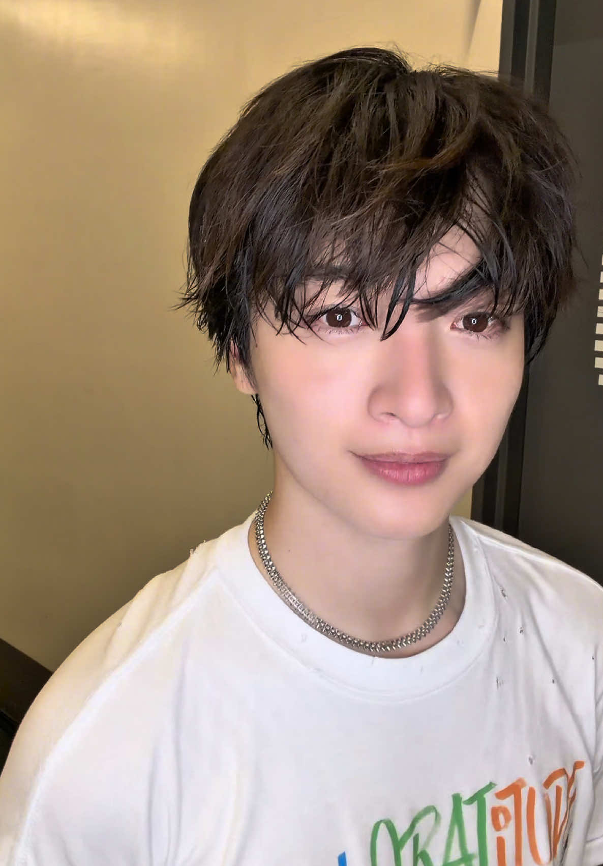 @Kis-My-Ft2_MENT RECORDING