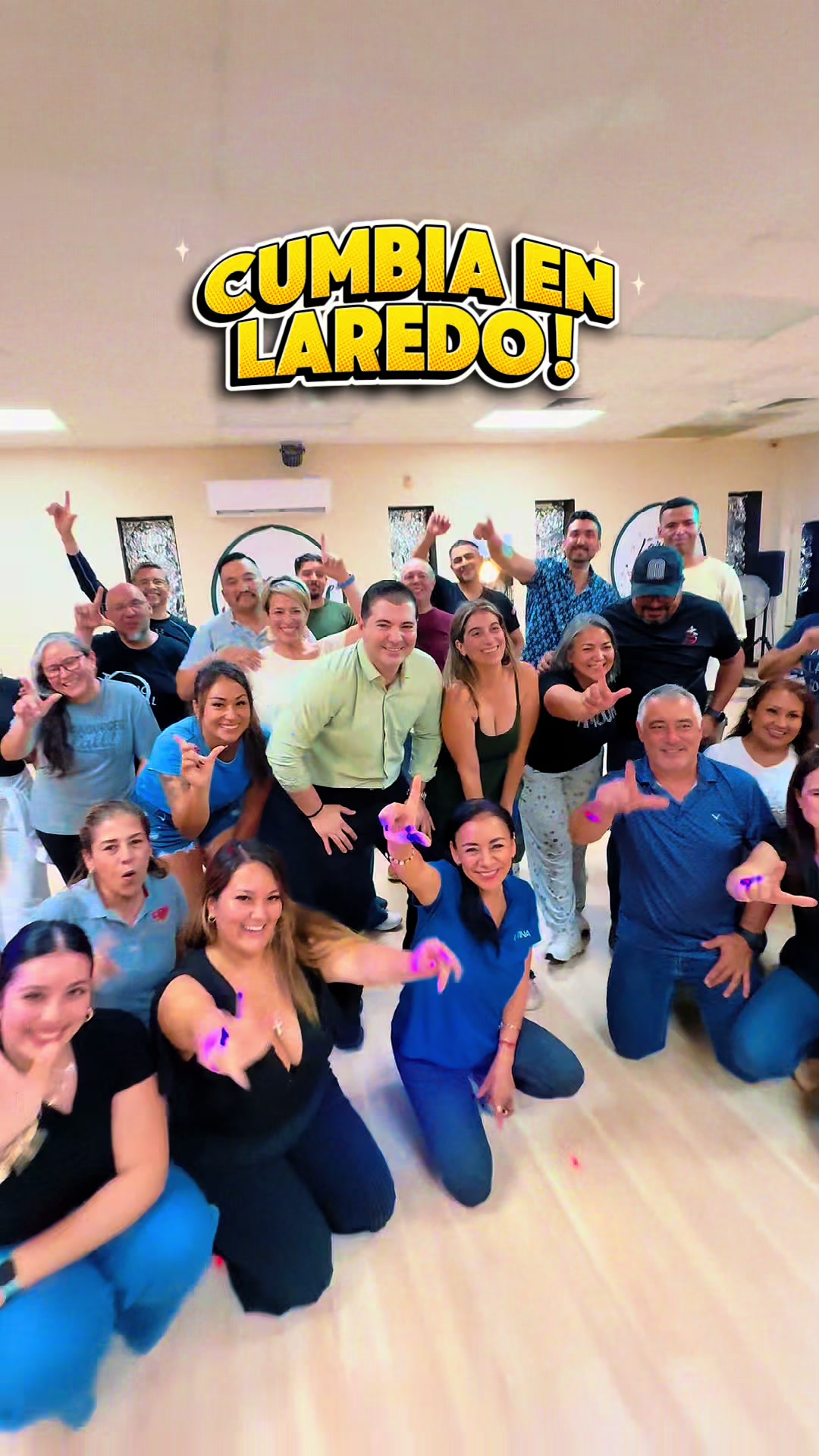 @Latinos Academia de Baile