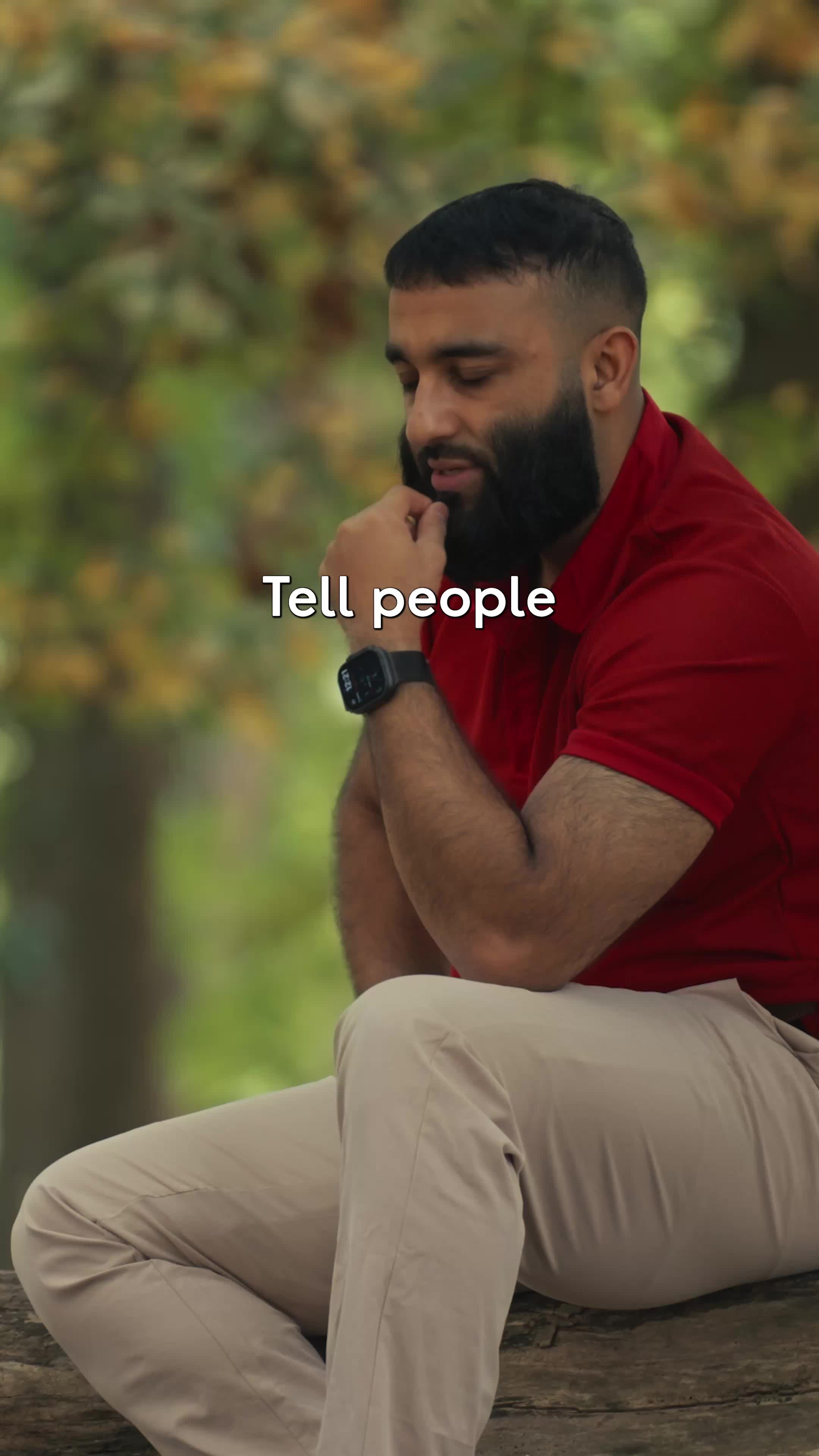 @The Sunnah Guy - Life mentor