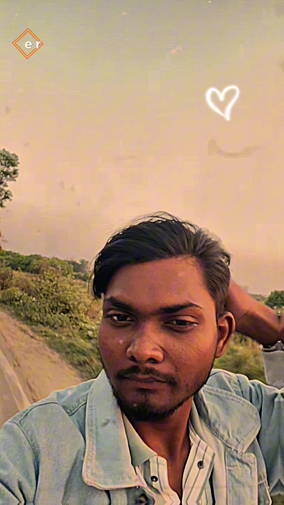 @Ritesh Sahani
