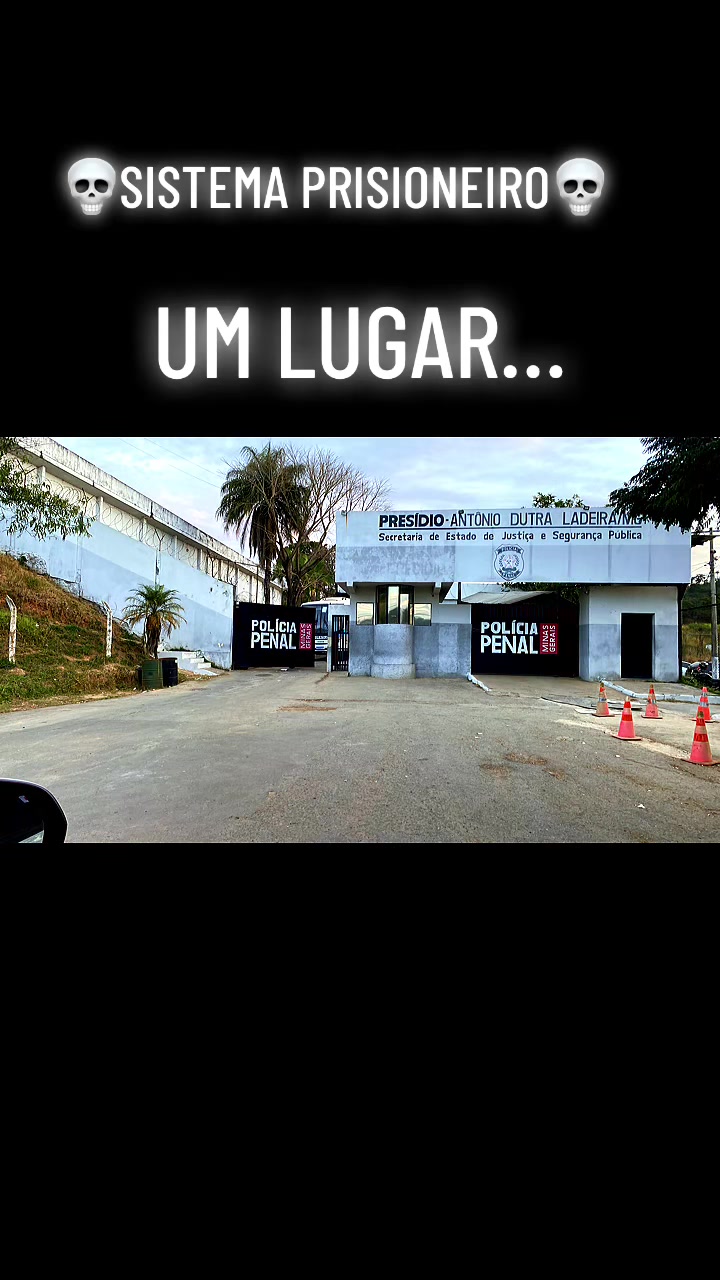 @Sistema Prisioneiro