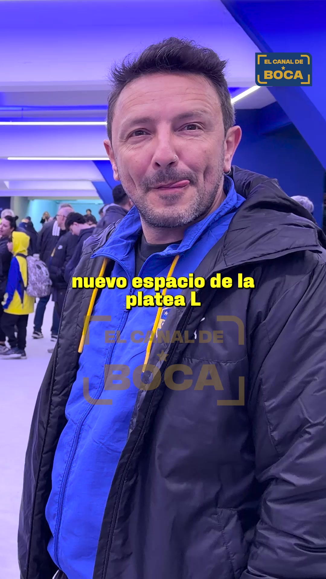 @El Canal de Boca
