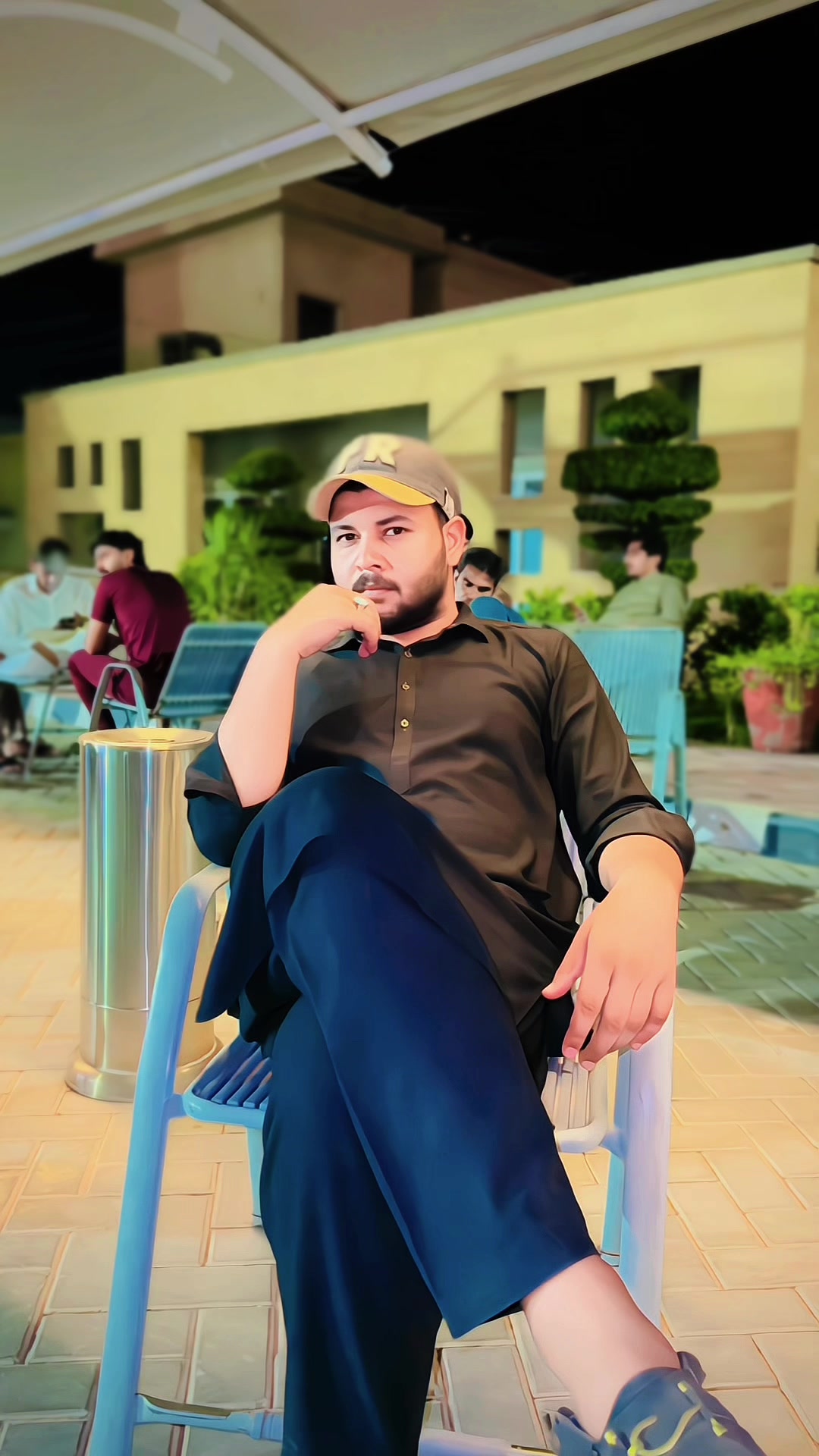 @سردار تقی ڈوگر 😎♠️⚜️