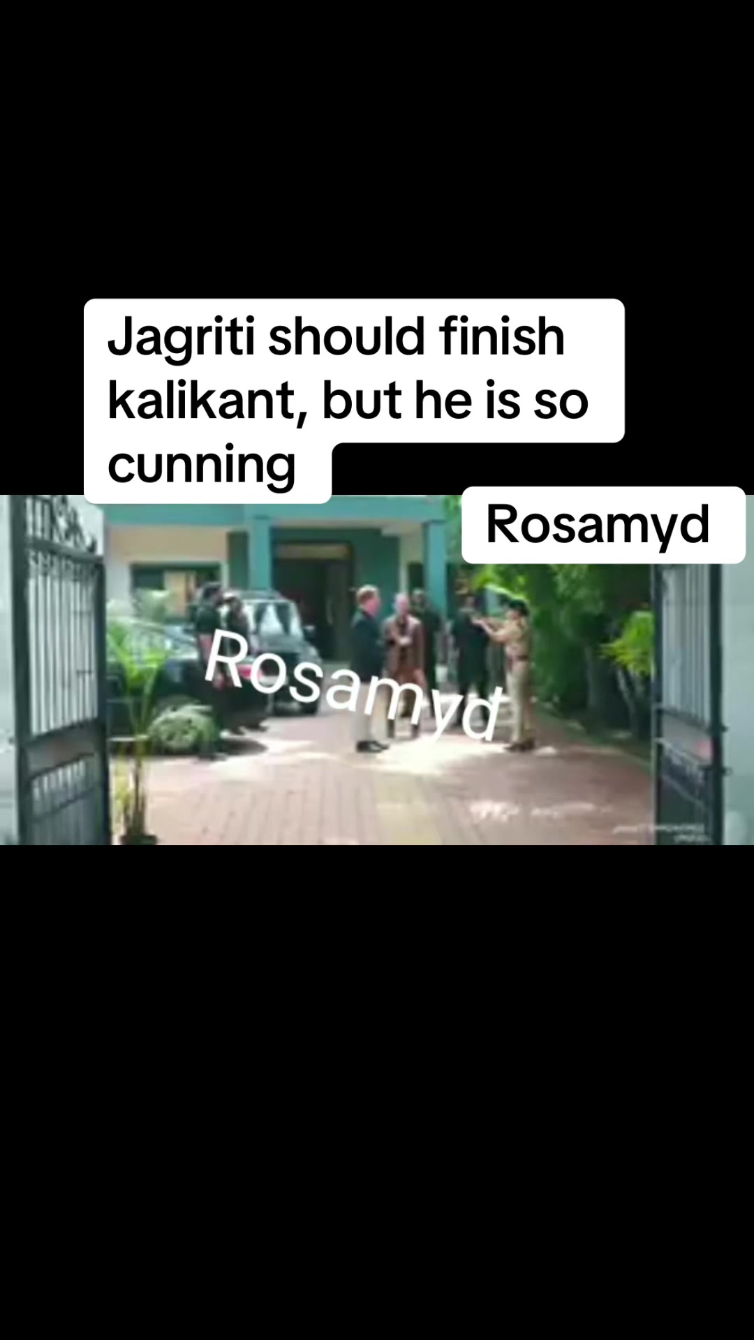 @Rosamyd Entertainment