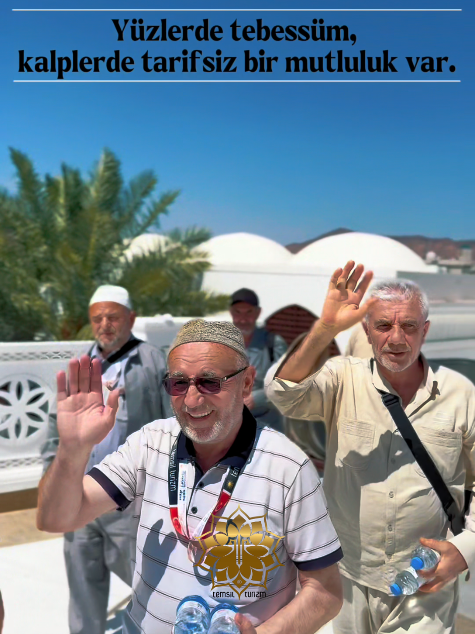 @Temsil Turizm